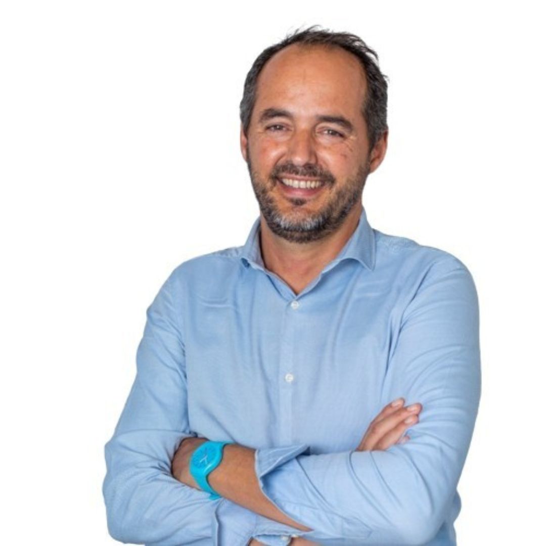 Fernando Calvo